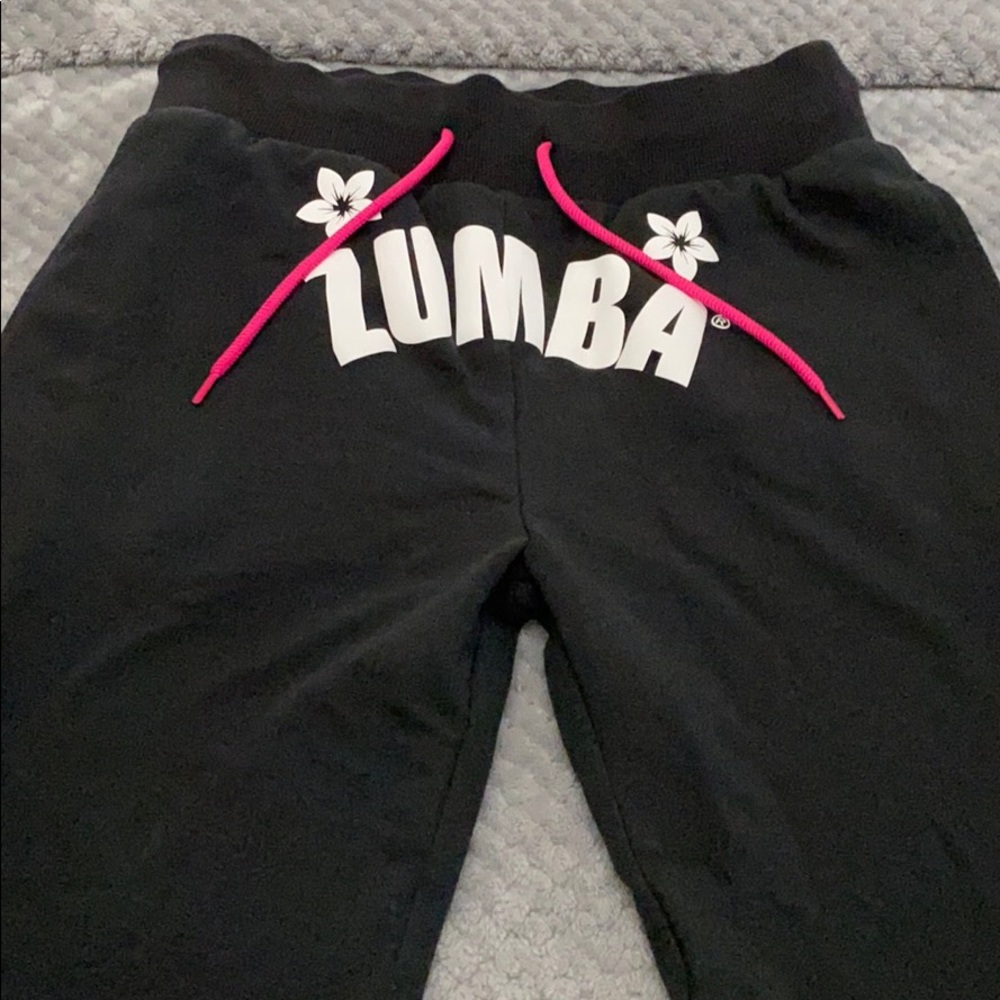 Zumba Pants